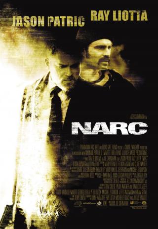 Poster Narc