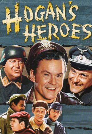 Poster Hogan's Heroes