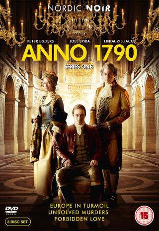 Poster Anno 1790