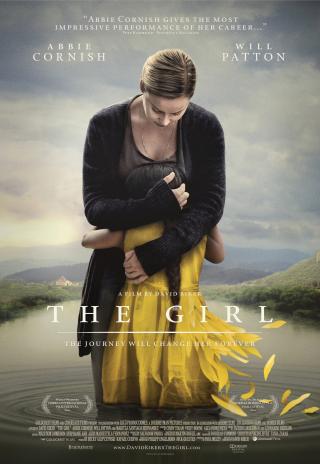 Poster The Girl