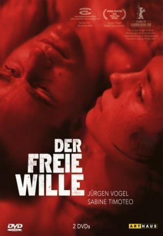 Poster The Free Will