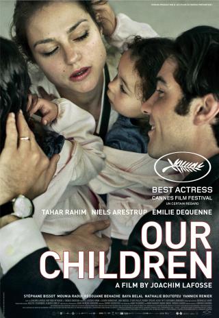 Poster Our Children