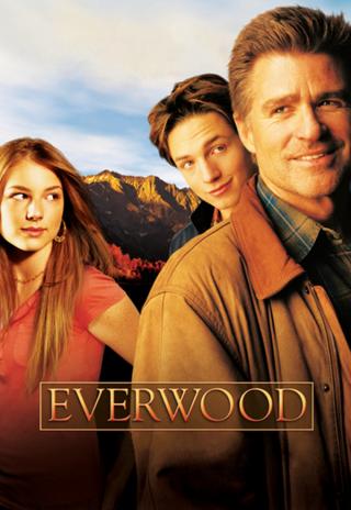 Poster Everwood