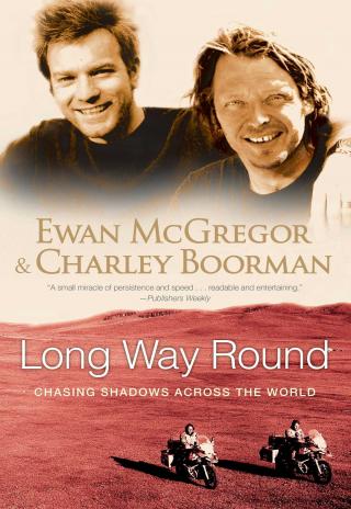 Poster Long Way Round