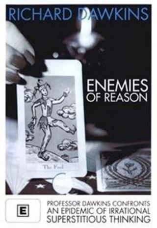 Poster The Enemies of Reason