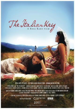 The Italian Key (2011)