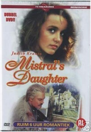 Poster Mistral's Daughter