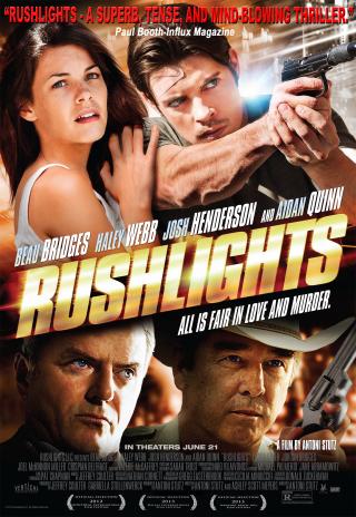 Poster Rushlights