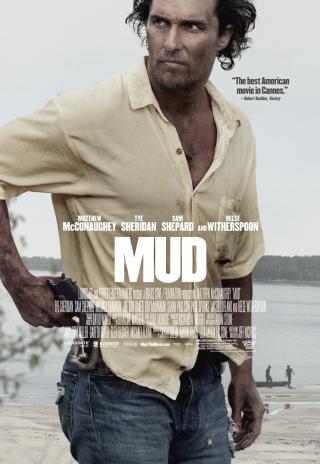 Poster Mud