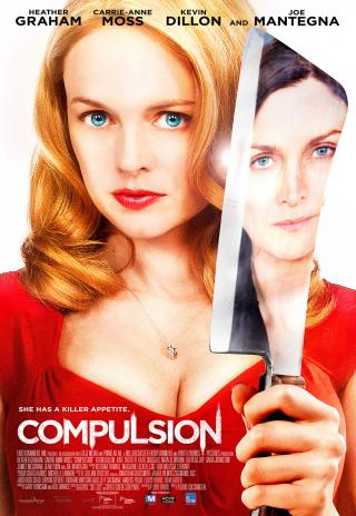Poster Compulsion