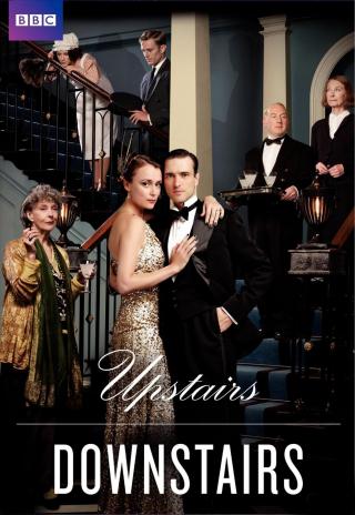 Poster Upstairs Downstairs