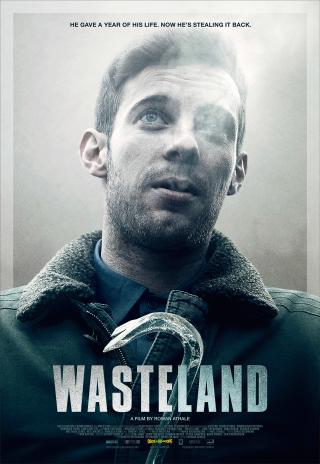Poster Wasteland
