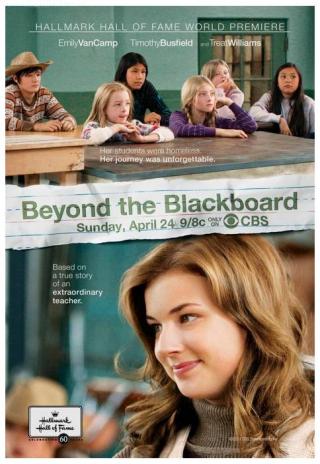 Poster Beyond the Blackboard