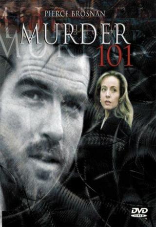 Poster Murder 101