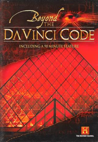 Poster Beyond the Da Vinci Code