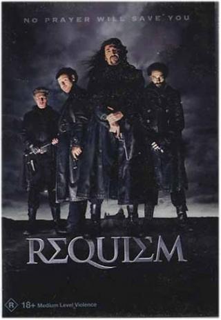 Poster Requiem