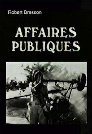 Public Affairs (1934)
