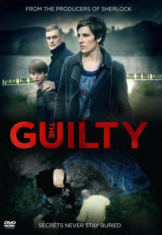 Poster The Guilty