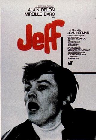 Poster Jeff
