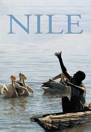 Poster The Nile