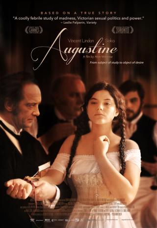 Poster Augustine