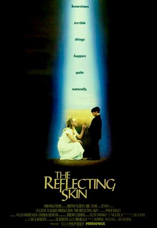 Poster The Reflecting Skin