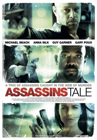 Poster Assassins Tale