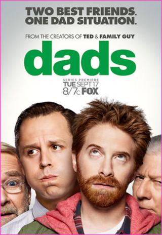 Poster Dads