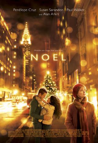 Poster Noel