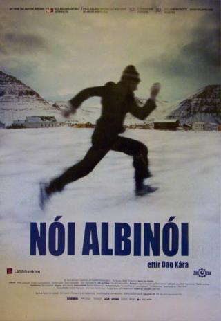 Poster Noi the Albino
