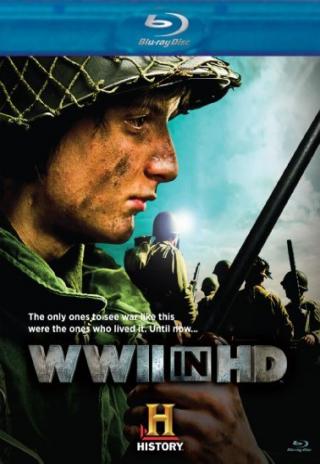 Poster WWII in HD