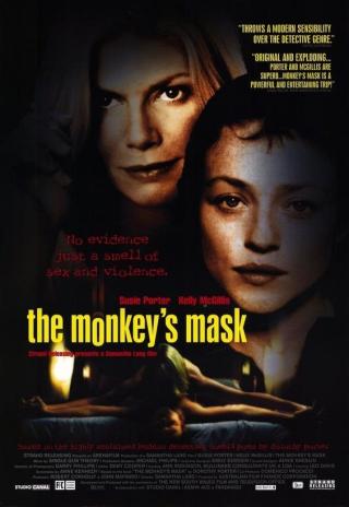 Poster The Monkey's Mask