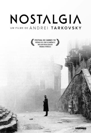 Poster Nostalghia