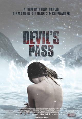 Poster Devil's Pass