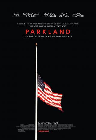 Poster Parkland