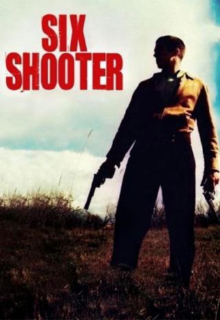 Poster Six Shooter
