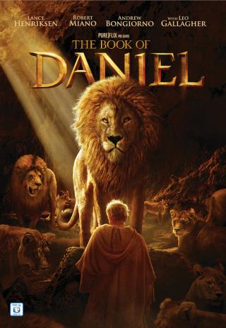 Poster The Book of Daniel