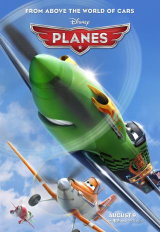 Poster Planes