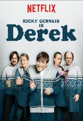 Poster Derek