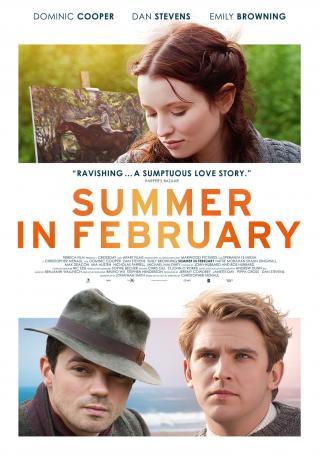 Poster Summer in February