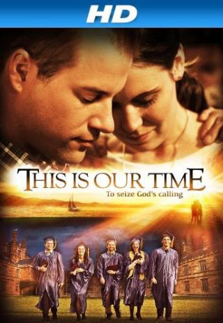 Poster This Is Our Time