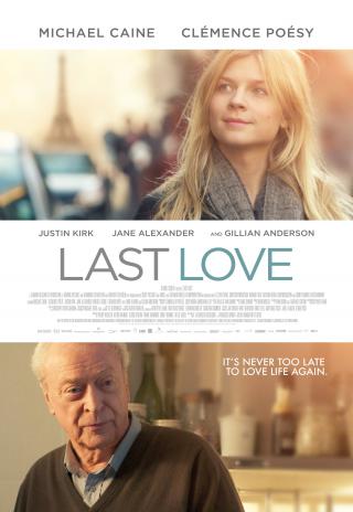 Poster Last Love