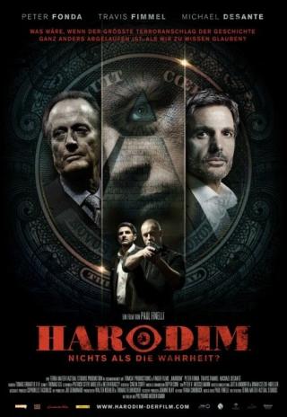 Poster Harodim