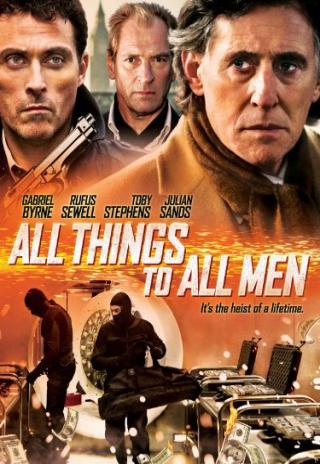 Poster All Things to All Men