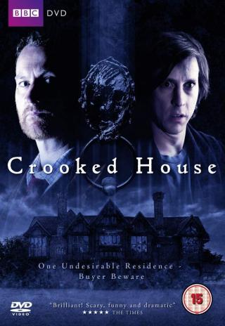 Poster Crooked House