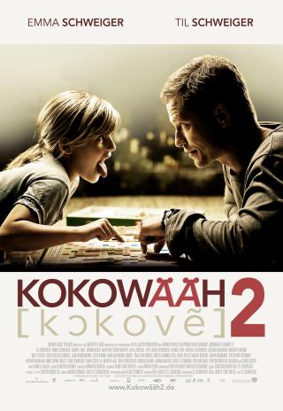 Poster Kokowääh 2