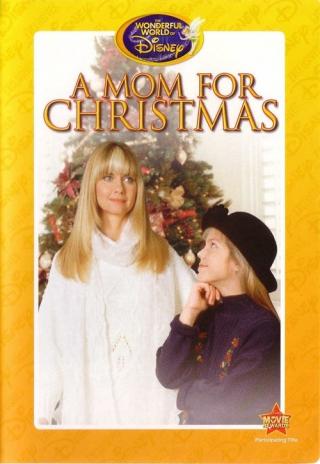 Poster A Mom for Christmas