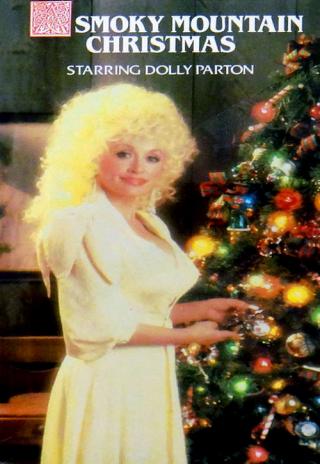 Poster A Smoky Mountain Christmas