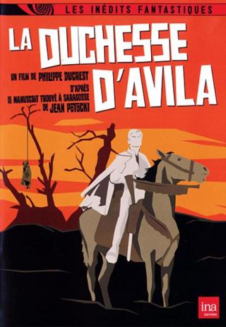 The Duchess of Avila (1973)