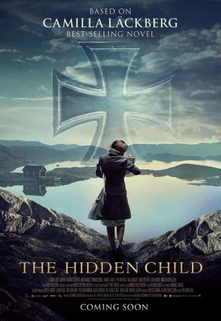 Poster The Hidden Child